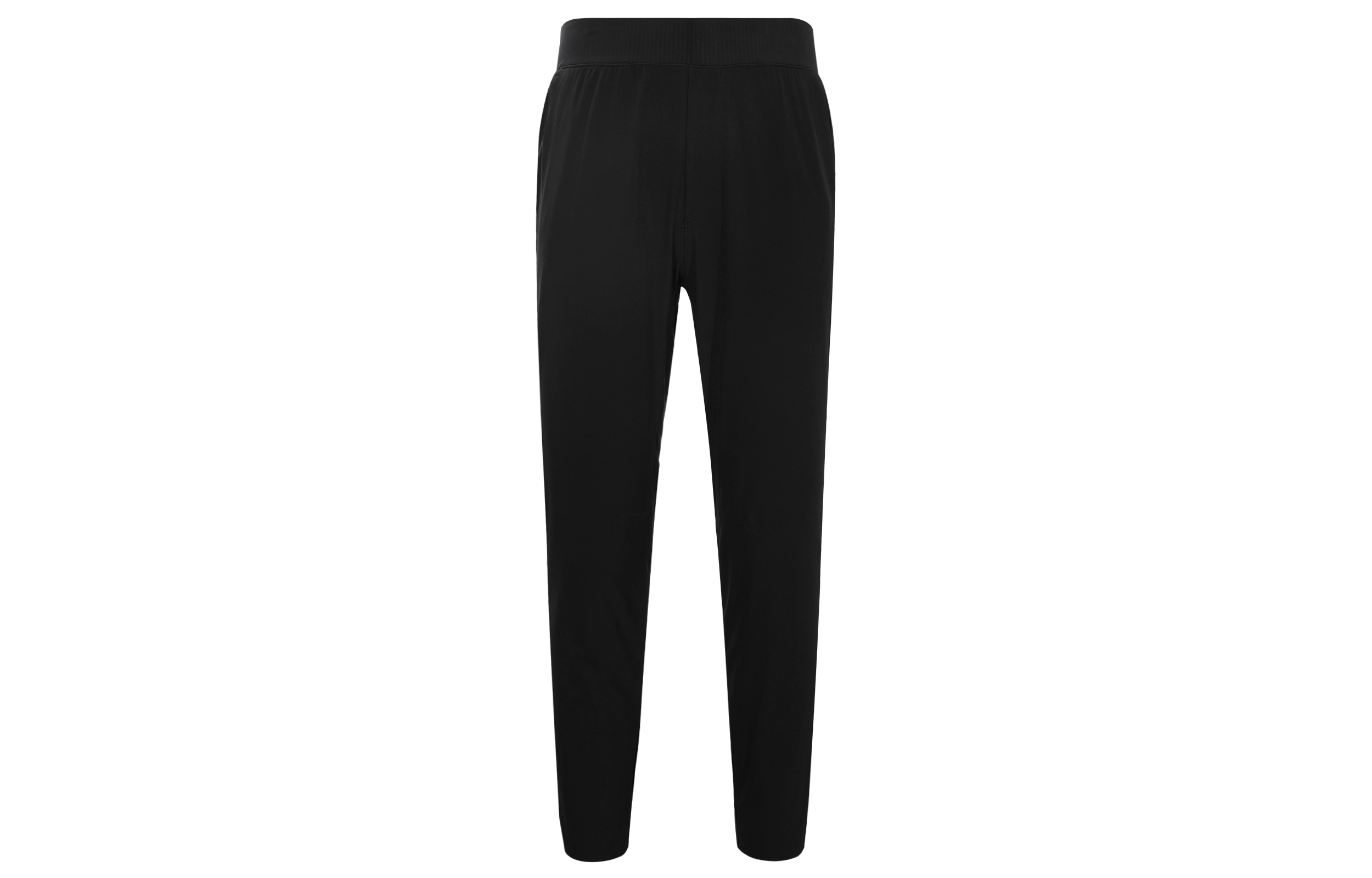 

Мужские штаны для йоги In Mind Lululemon, Black/BLK