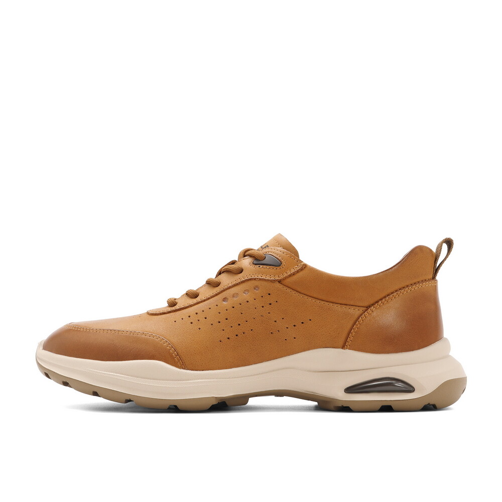 

Ботинки BELLE Casual Shoes Men низкие