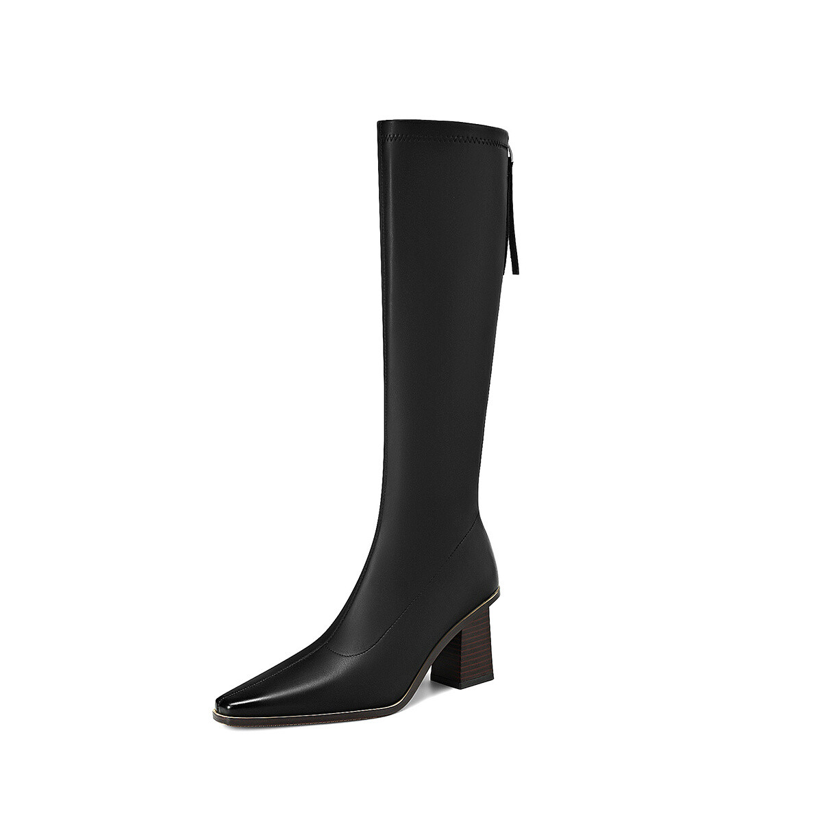 

Сапоги DAPHNE Knee-high Boots Women's, черный