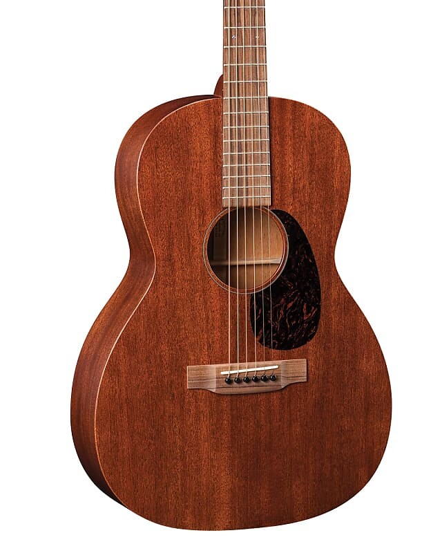 

Акустическая гитара Martin 000-15SM Mahogany w/bag