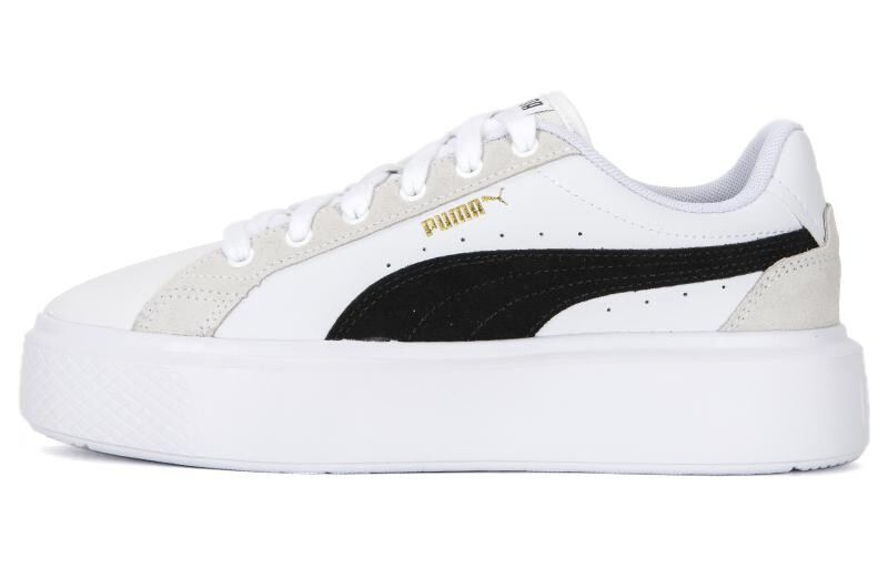

Обувь для скейтбординга Puma OSL PRO унисекс
