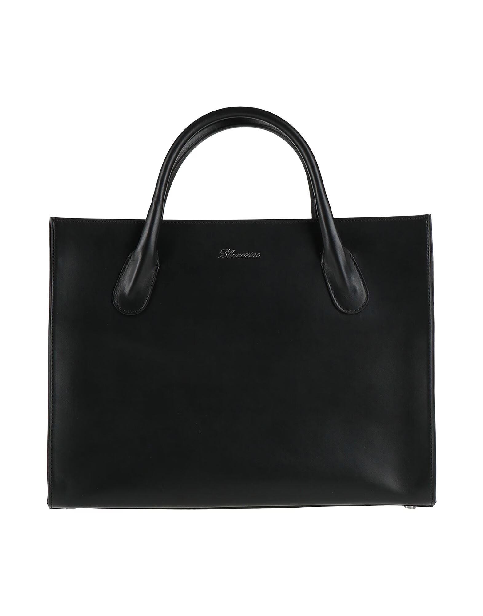 

Сумка Blumarine, черный