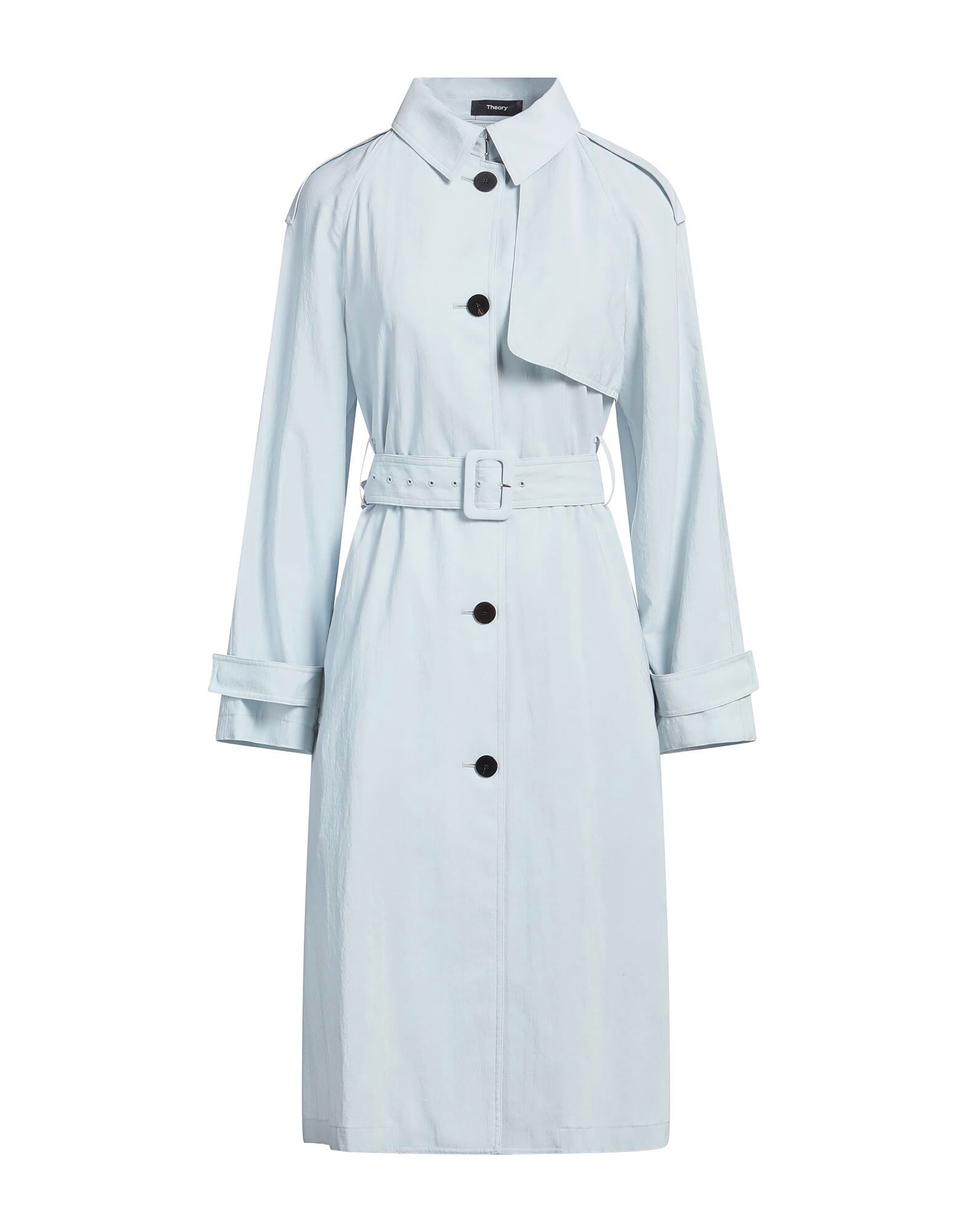 

Пиджак Theory, небесно-голубой