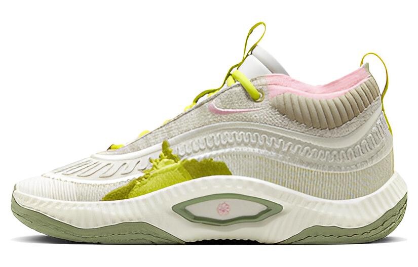 Баскетбольные кроссовки Nike Cosmic Unity 3 унисекс