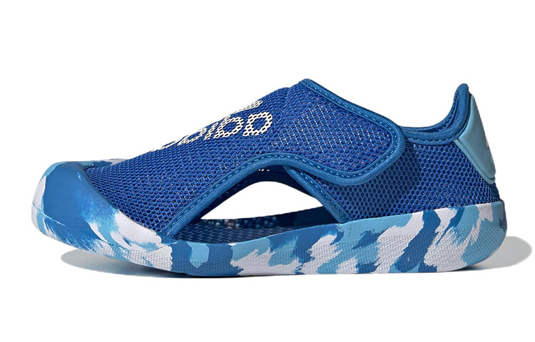 

Детские сандалии Altaventure Kids Blue Adidas
