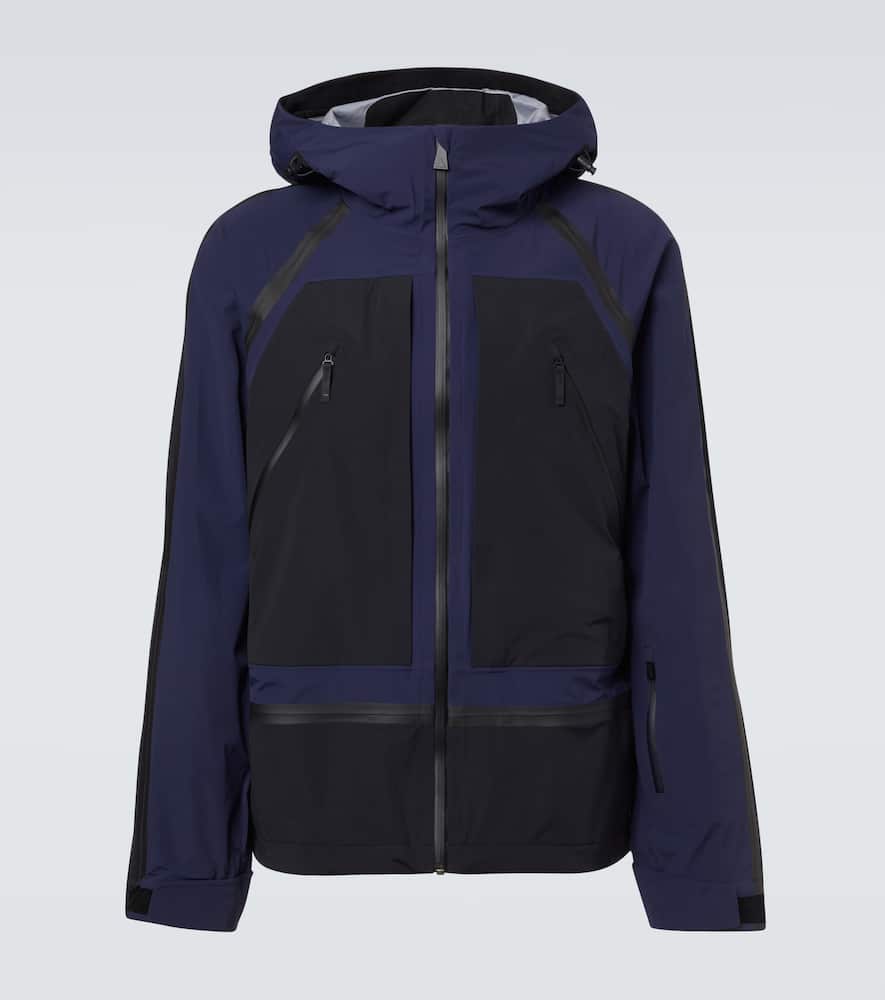 

Куртка для катания на лыжах Reverse Hayden 3L Aztech Mountain, Sander Navy Multi