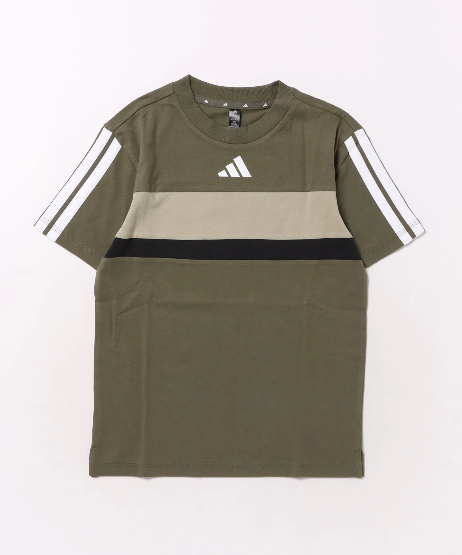 Детская футболка adidas KTIBE3ST