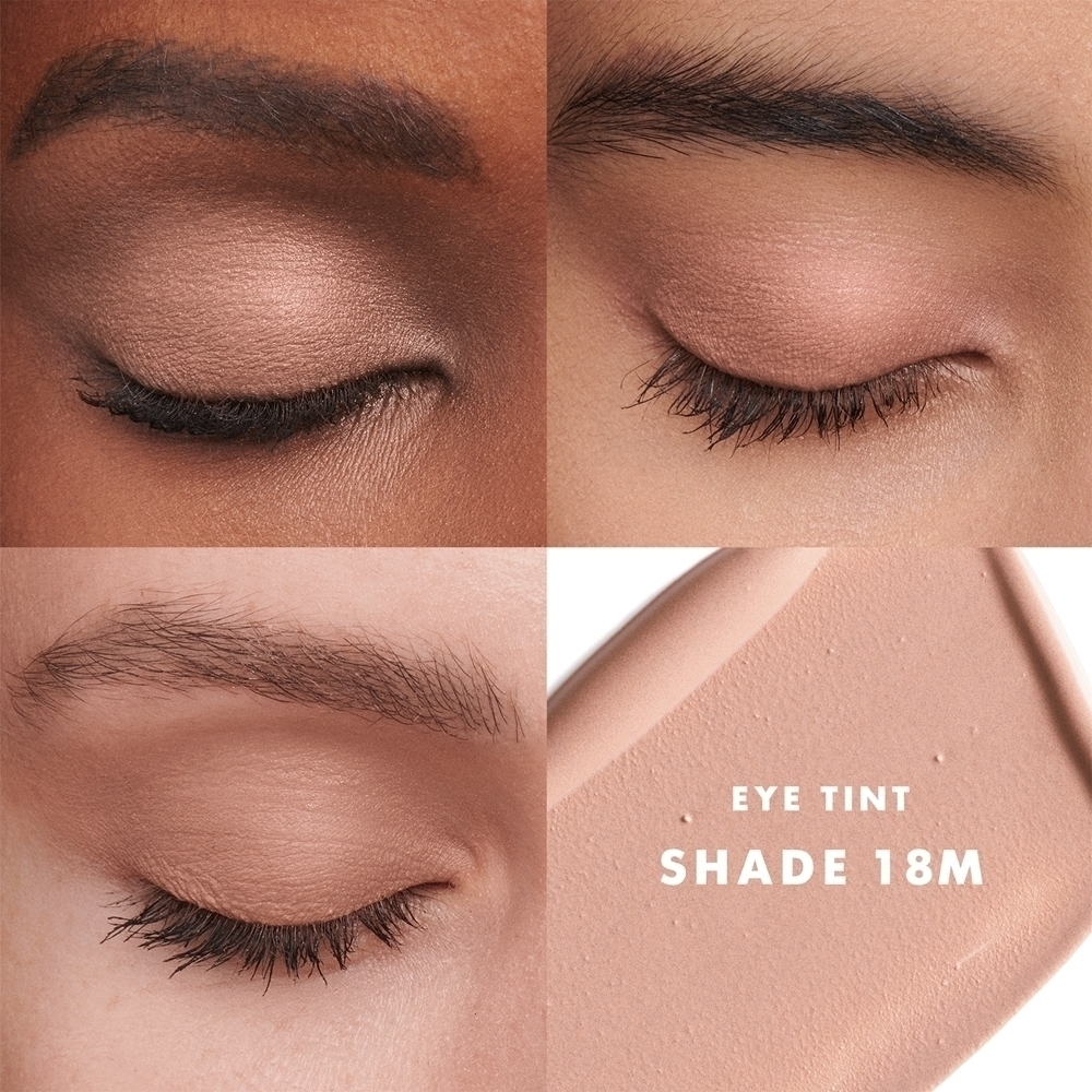 Жидкие тени для век Eye Tint Armani, atspalvis 18 beige 3,9 мл — фото 4