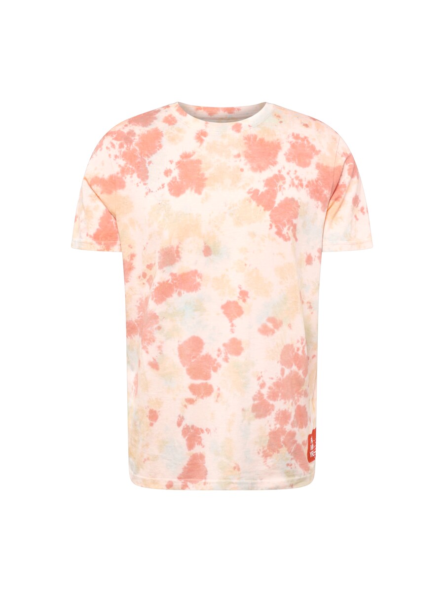 

Рубашка QS, цвет Pink/Rose