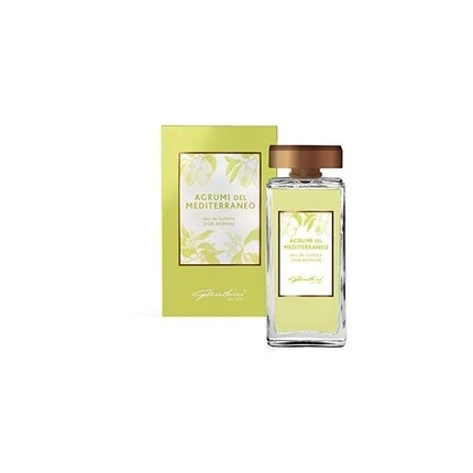 

Gandini Citrus Del Mediterraneo Eau De Toilette For Women 30ml Spray