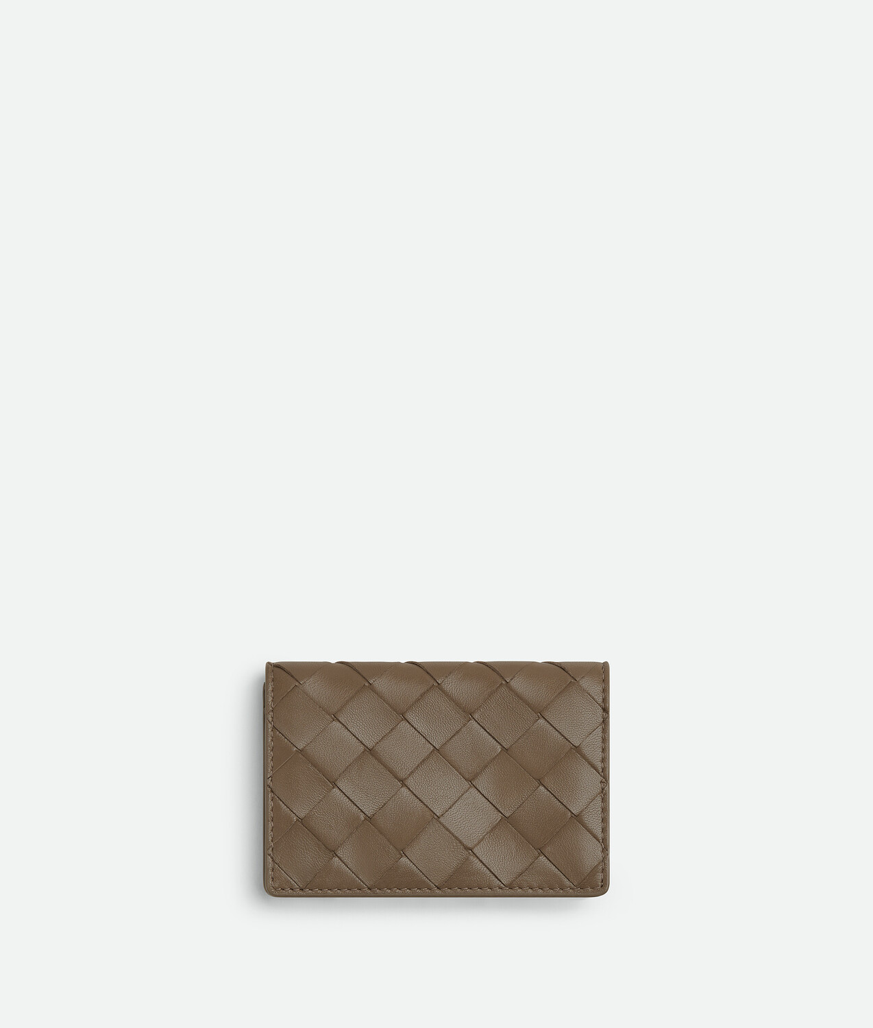 

Чехол для визиток Intrecciato Bottega Veneta