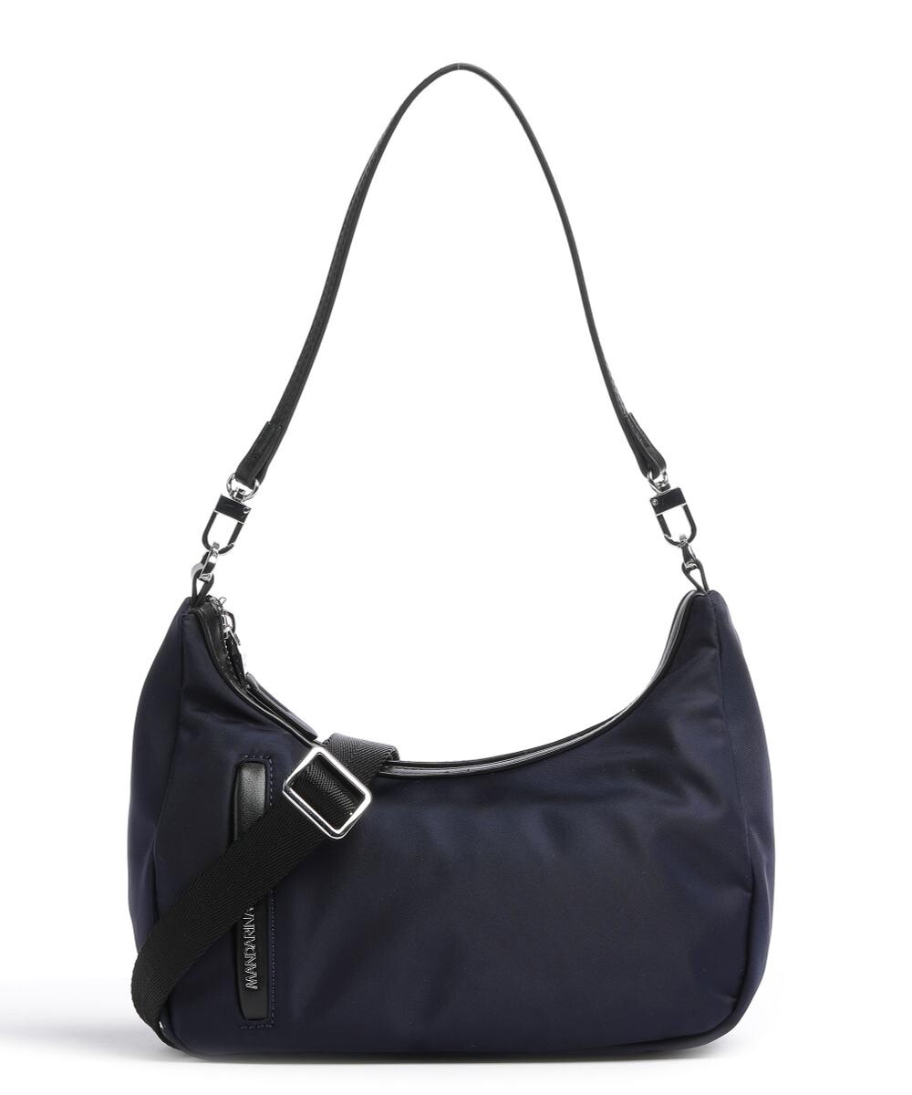 

Сумка через плечо Hunter, нейлон Mandarina Duck, синий