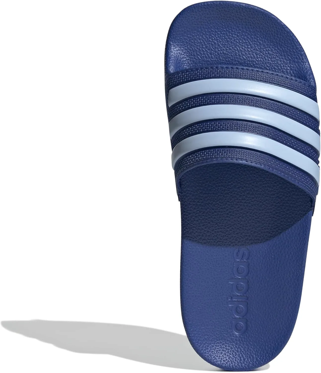 Шлепанцы для душа Adidas Kids Adilette, синий