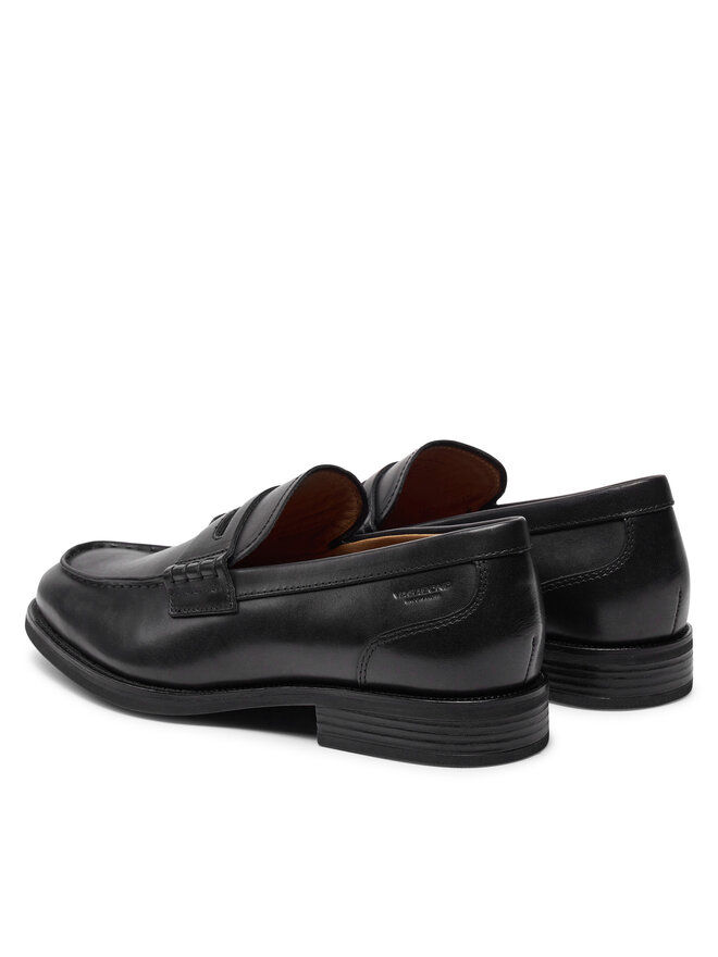 Мокасины Vagabond Shoemakers Mario 4961-001-20 Schwarz — фото 4
