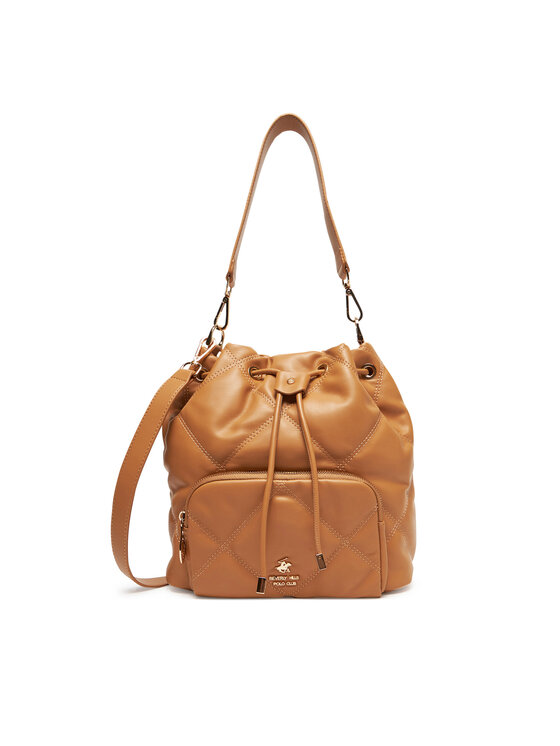 

Сумка CEO-BHPC-C-011-08 Beverly Hills Polo Club, бежевый