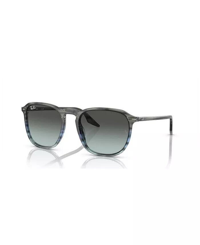 

Солнцезащитные очки унисекс, градиент RB2203 Ray-Ban, серый