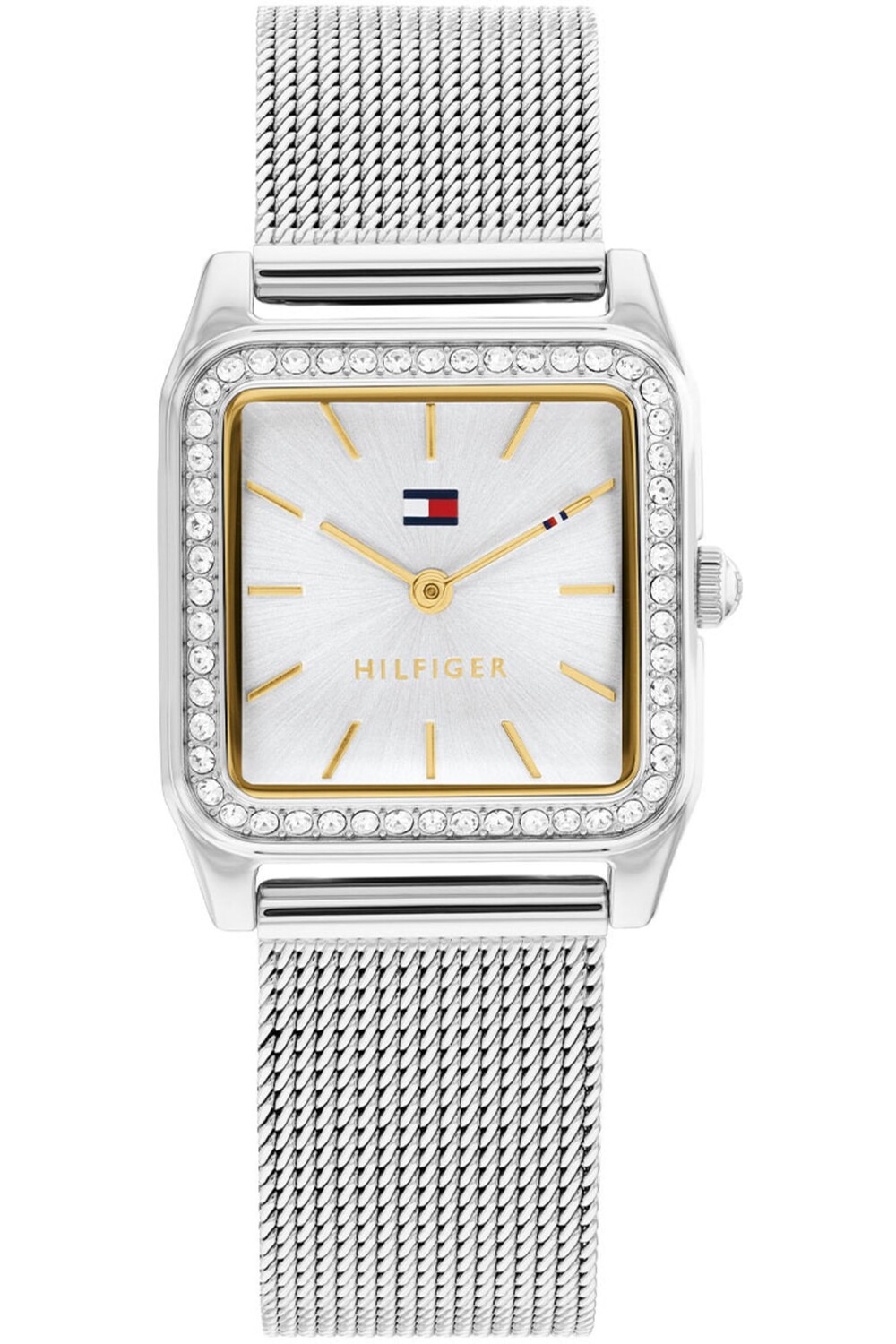 

Часы Tommy Hilfiger, серый