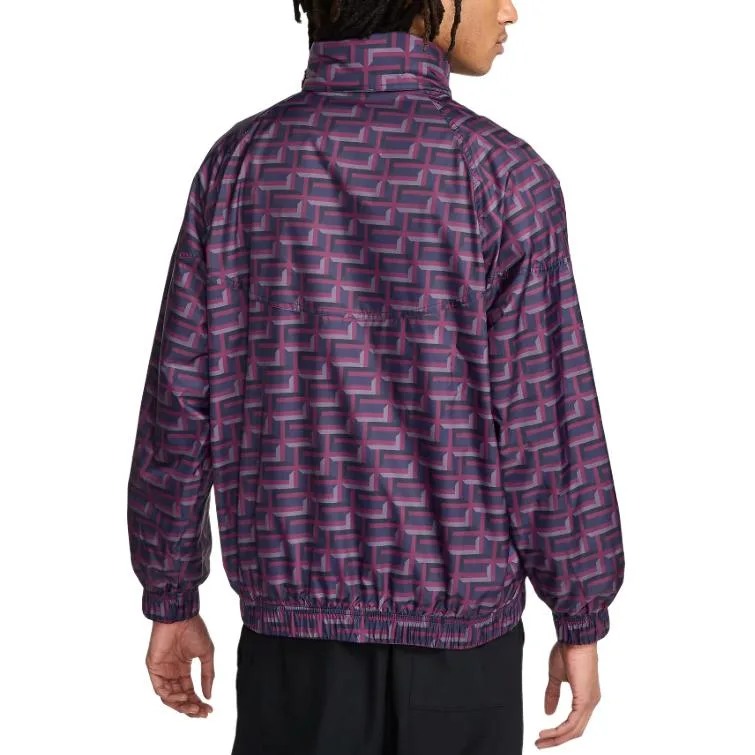 Nike Куртка мужская Rosewood — фото 3