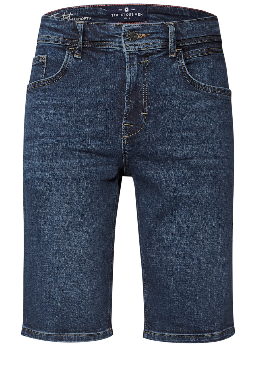 

Обычные джинсы Street One MEN, синий