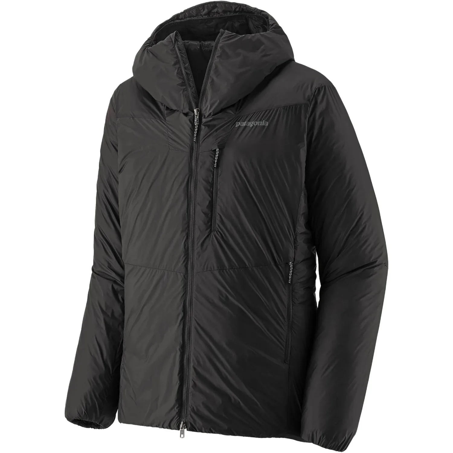 Пуховик DAS Unisex Patagonia, clément синий/clmb — фото 3