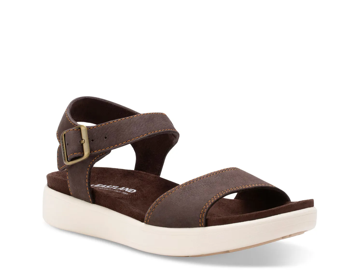 

Сандалии Longwood Sandal Eastland, темно-коричневый