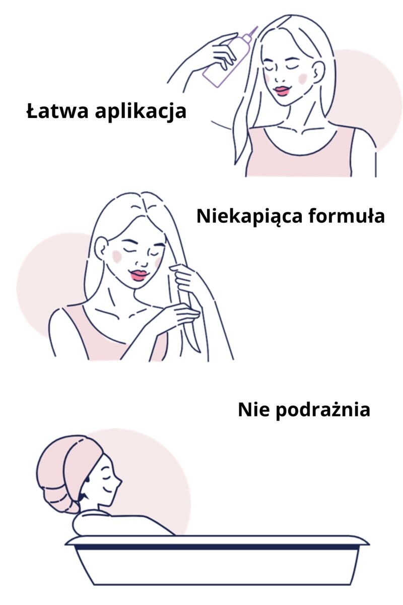 Flowertint, Стойкая краска для волос, Красная серия, 5.5 Светло-коричневое красное дерево — фото 3