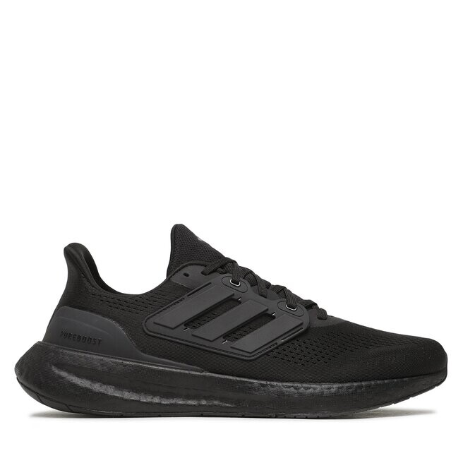 

Кроссовки adidas Pureboost 23 IF2375 Black, черный