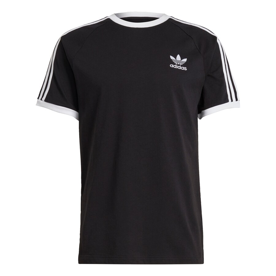 

Рубашка ADIDAS ORIGINALS Adicolor Classics, черный