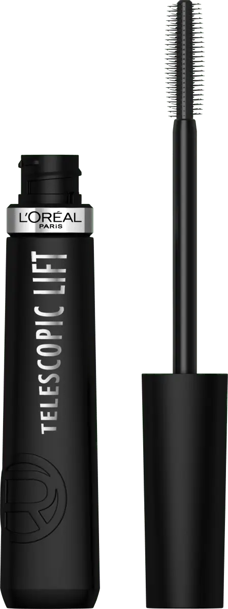 

Тушь для ресниц Telescope Lift Black 9,9 мл L'Oreal