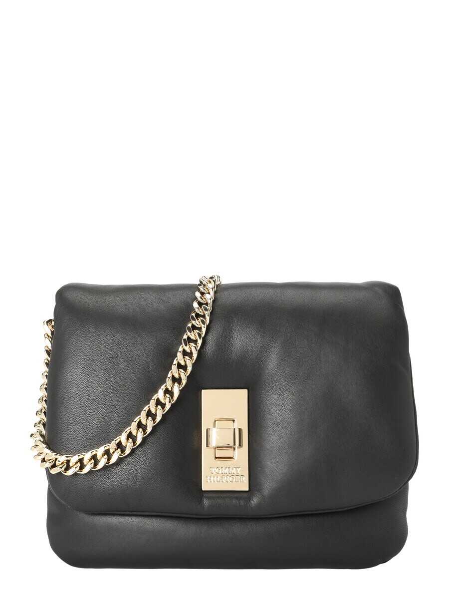 

Сумка через плечо TOMMY HILFIGER Crossbody Bag, черный