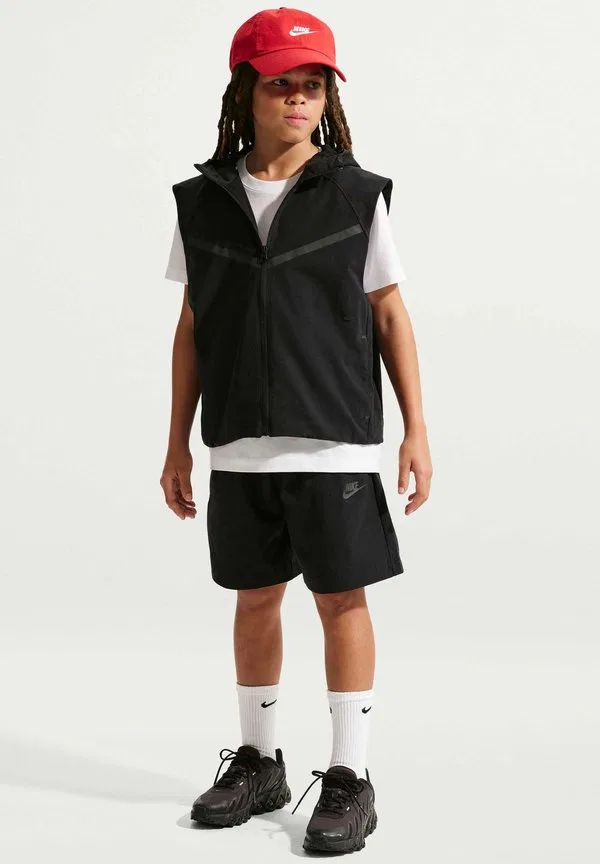 Шорты Nike Sportswear, Black/Black