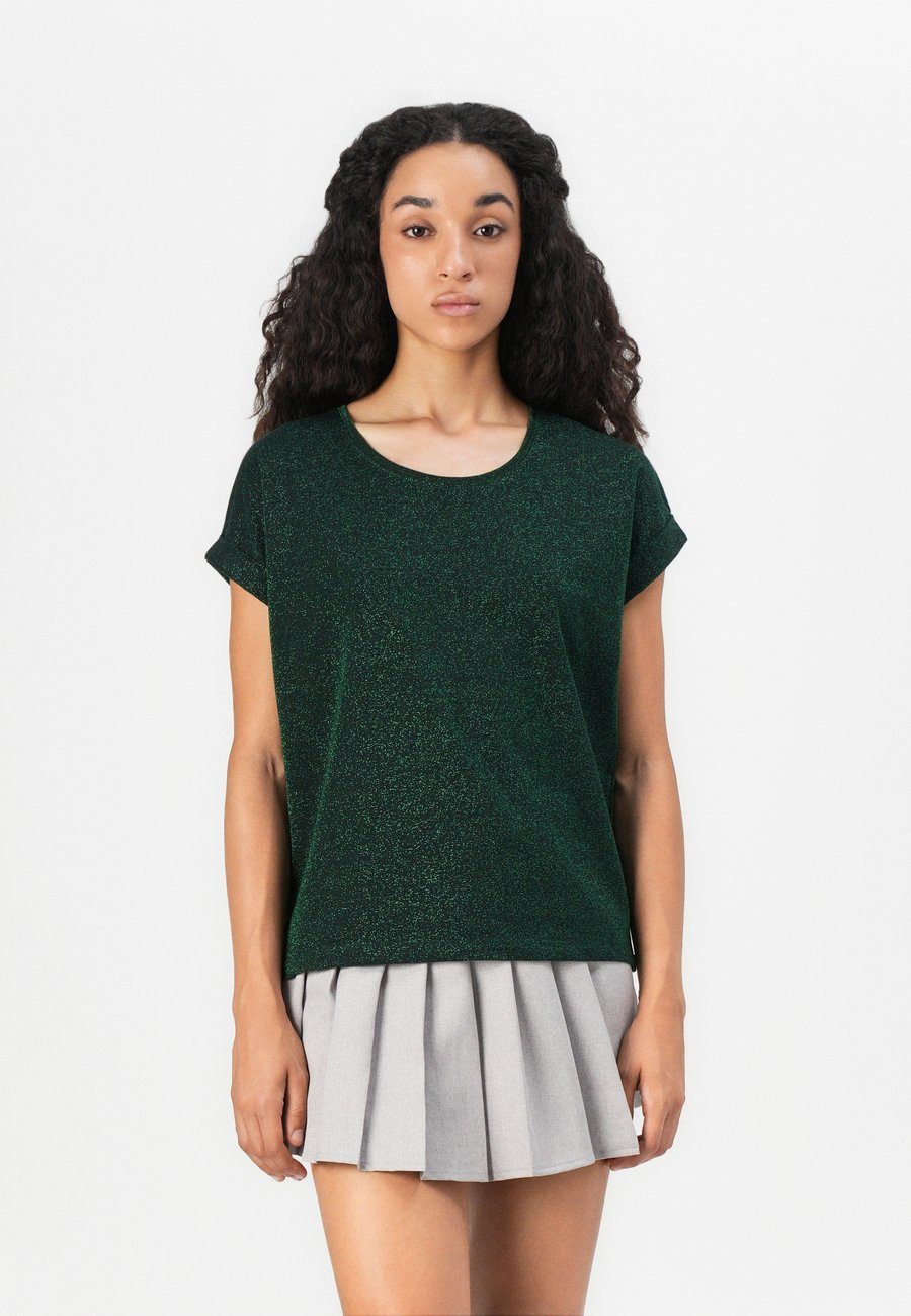 

Футболка ONLY ONLMOSTER GLITTER S/S NOOS JRS, Scarab/Dark Green, Зеленый, Футболка ONLY ONLMOSTER GLITTER S/S NOOS JRS, Scarab/Dark Green