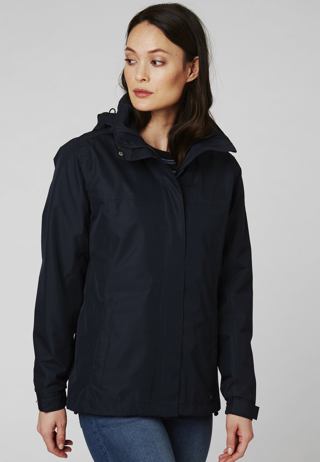 

Куртка Helly Hansen, синий