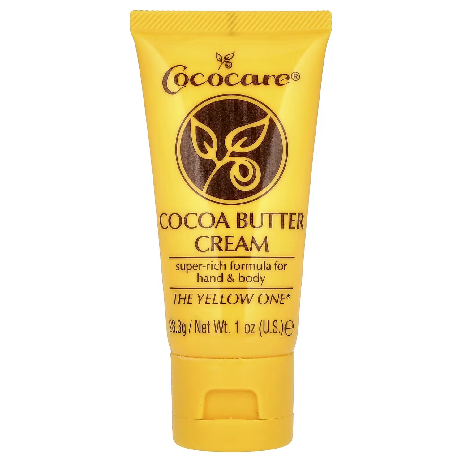 

Крем Cococare с маслом какао, 28,3 г