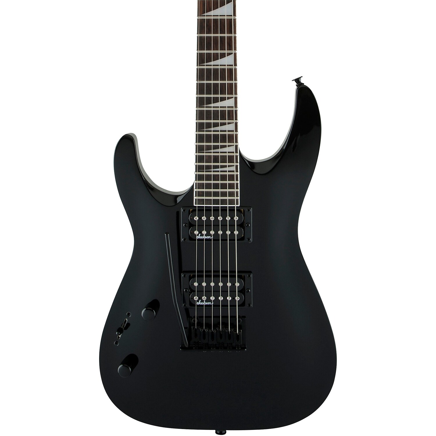 

Джексон JS Series Dinky Arch Top JS22 DKA Электрогитара для левшей, черная