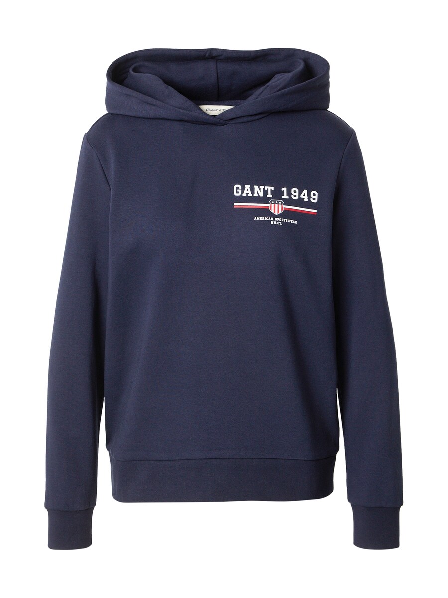 

Толстовка GANT, Dark blue