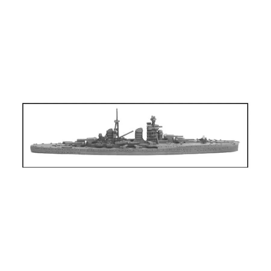 

Калифорния Зара, Micronauts - WWII Italy (1:2400)