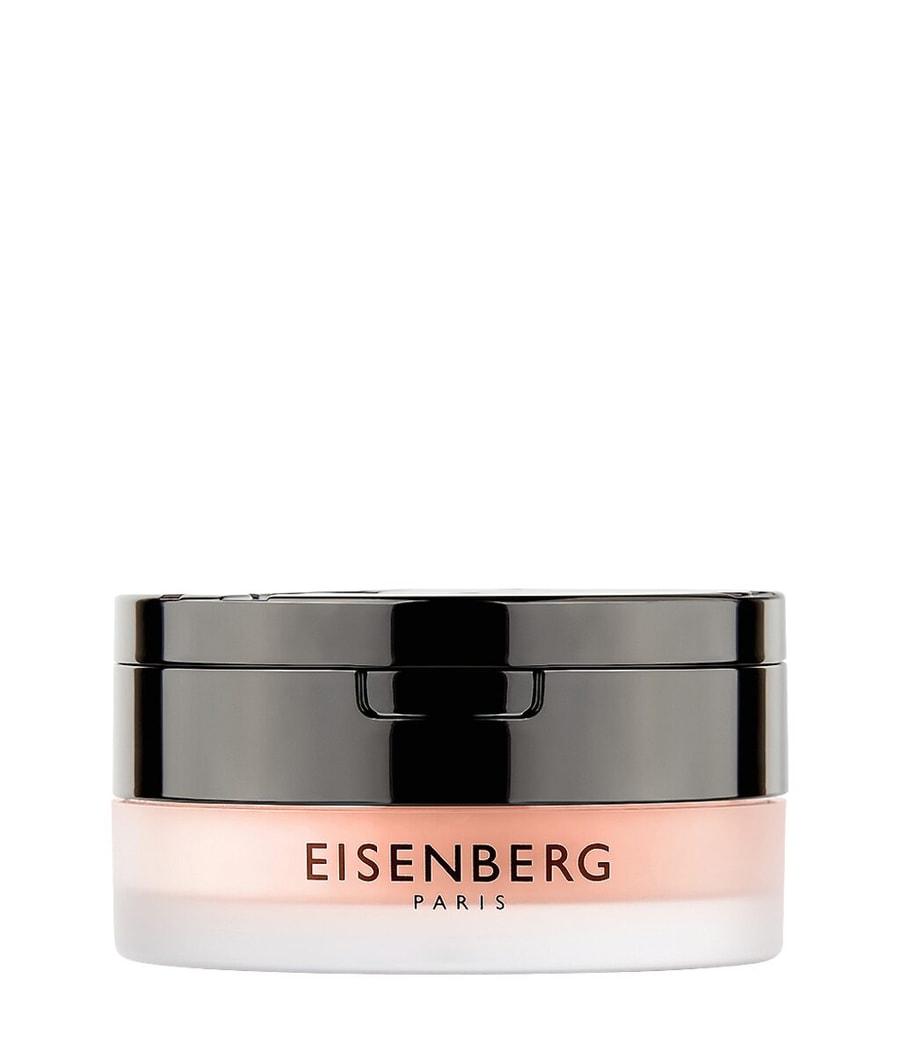 

Рассыпчатая пудра EISENBERG Poudre Libre Effet Floutant & Ultra-Perfecteur, Nr. 02 - Translucide Miel, 7g