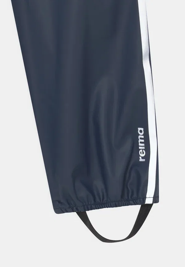 Брюки дождевые Reima Oja rain trousers, темно-синий — фото 3