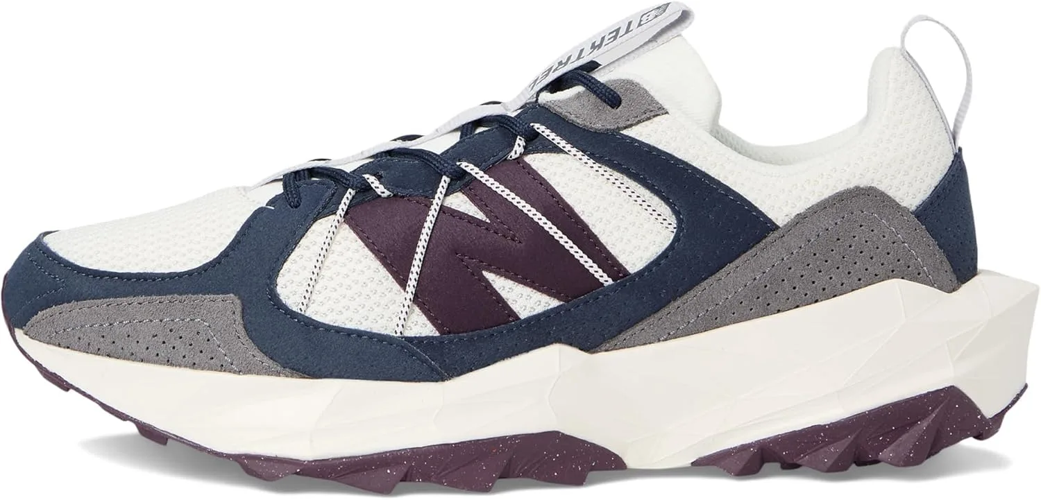 Мужские кроссовки New Balance Tektrel — фото 4