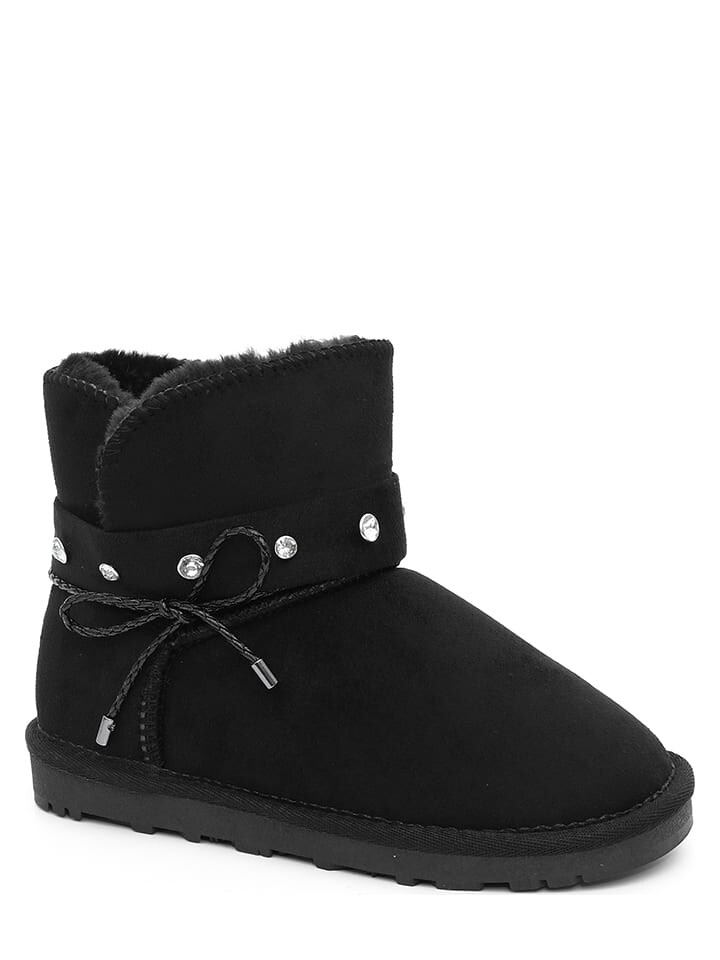 

Сапоги ISLAND BOOT, черный