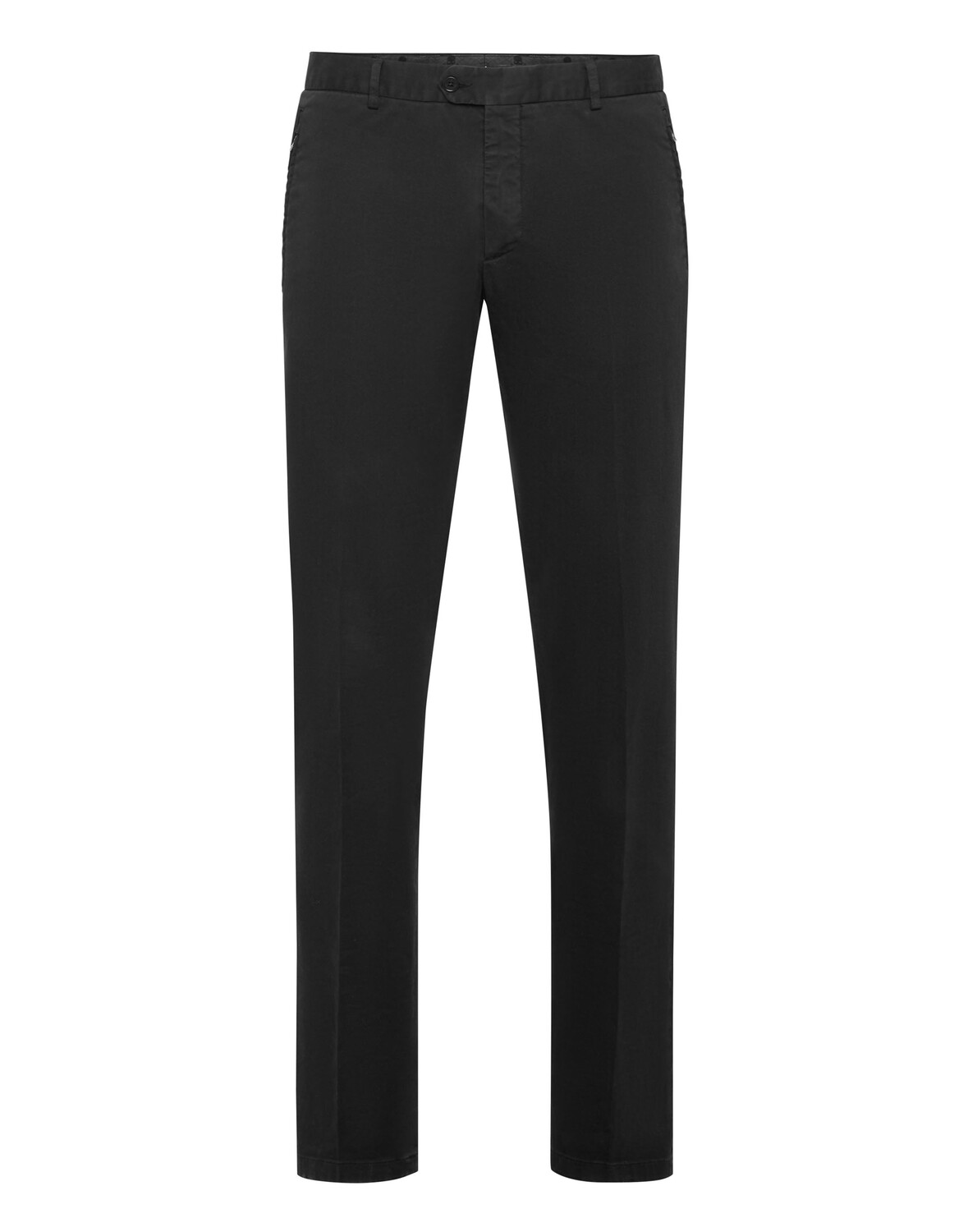 

Длинные брюки на молнии Philipp Plein, черный