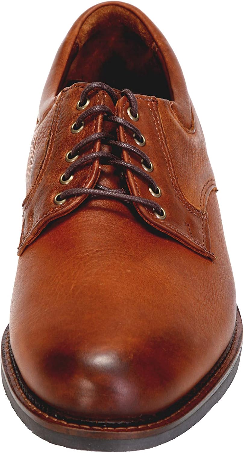 Туфли Neil M Men's Wynne Oxford — фото 3