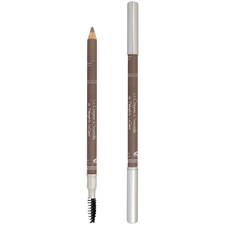 

Карандаш для бровей T. LeClerc Eyebrow Pencil, 01 BLOND / 1,08 g