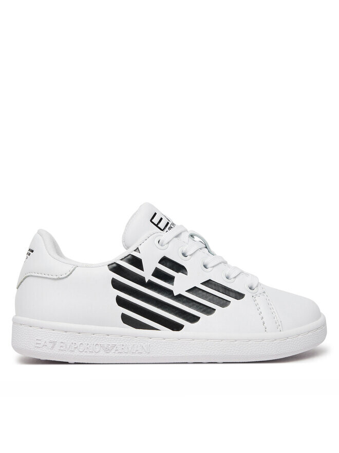 

Кроссовки EA7 Emporio Armani 7Y000001 AF10179 MZ018, белый