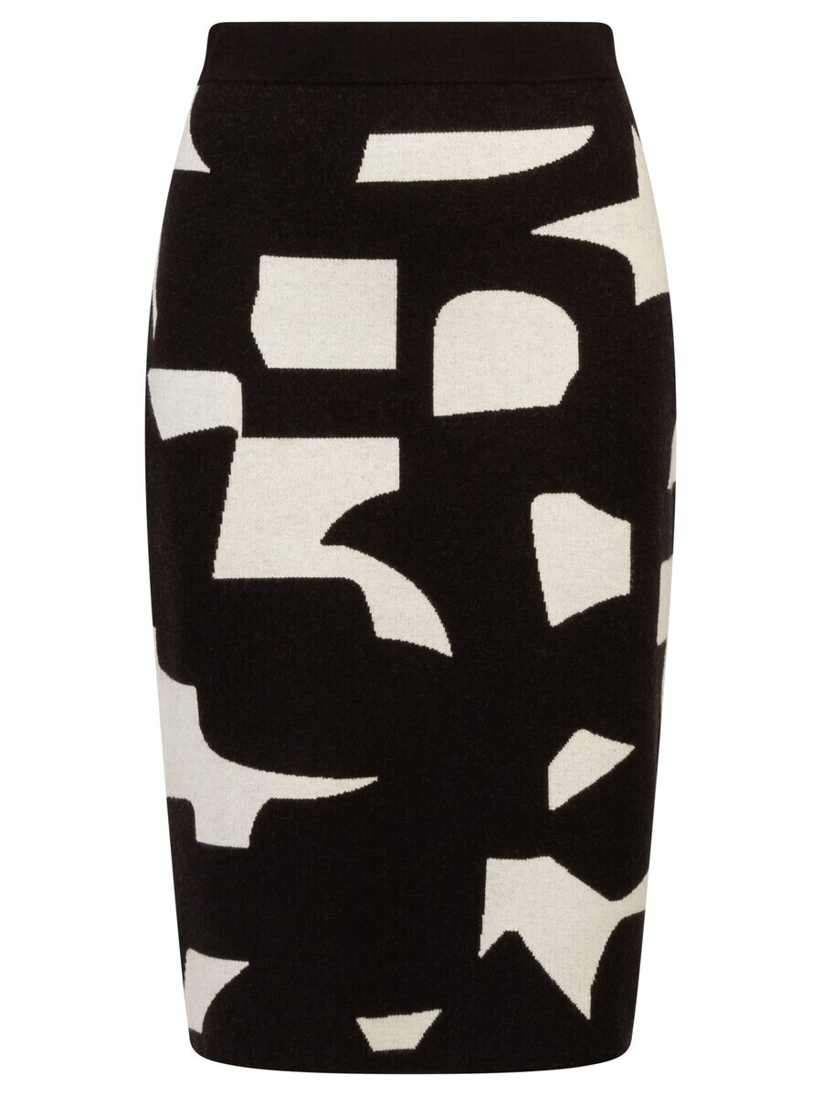 

Юбка APART Skirt, черный