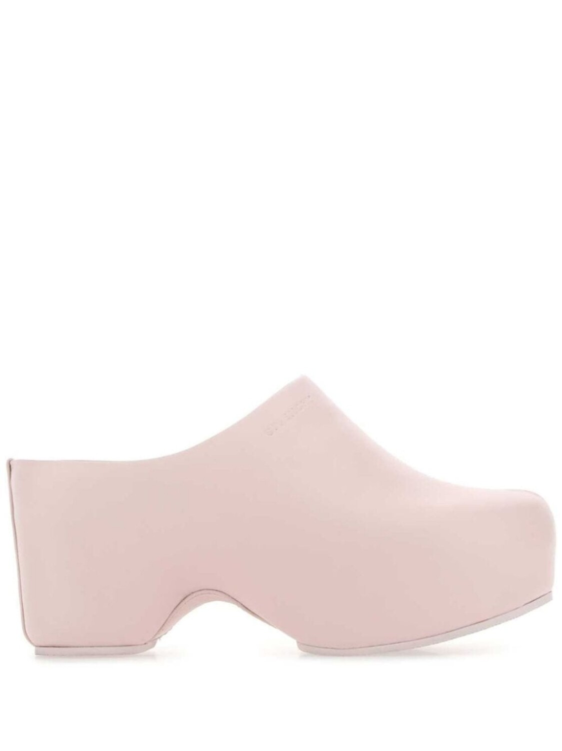 Givenchy 50 мм G Clog мюли, розовый