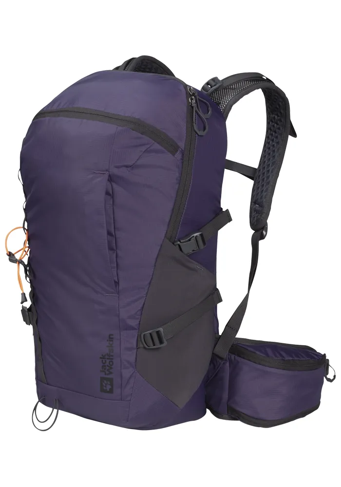 

Рюкзак Jack Wolfskin "CYROX SHAPE 25 S-L", цвет Dark-Grape