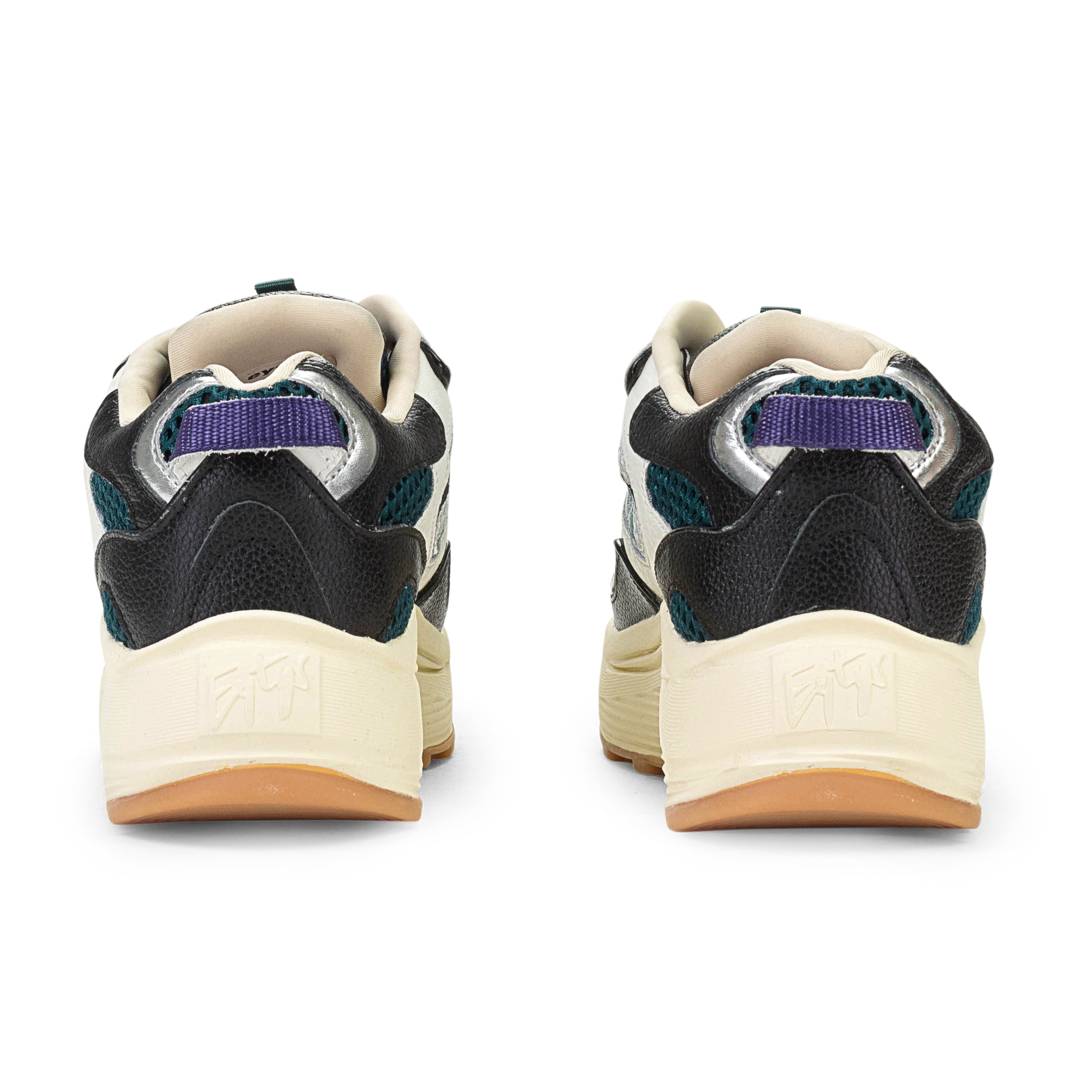 

КРОССОВКИ JET TURBO TEAL WHITE BLACK EYTYS