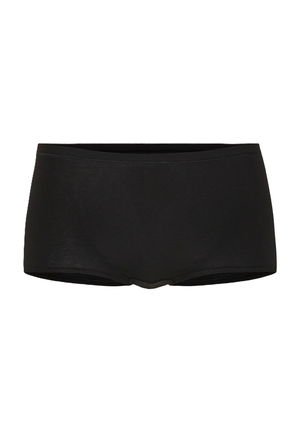 

Трусики Natural Comfort, одинарный трикотаж, женские CALIDA, цвет 992 Schwarz